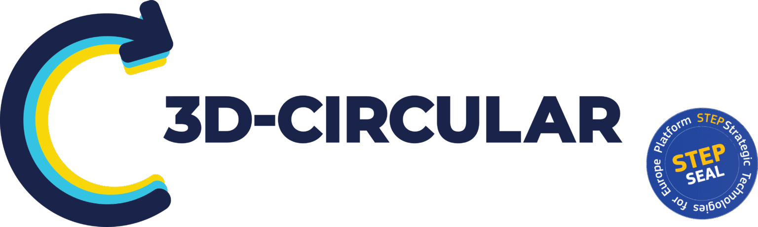 3D-CIRCULAR project