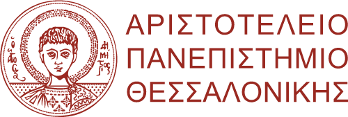 Aristotle University of Thessaloniki logo