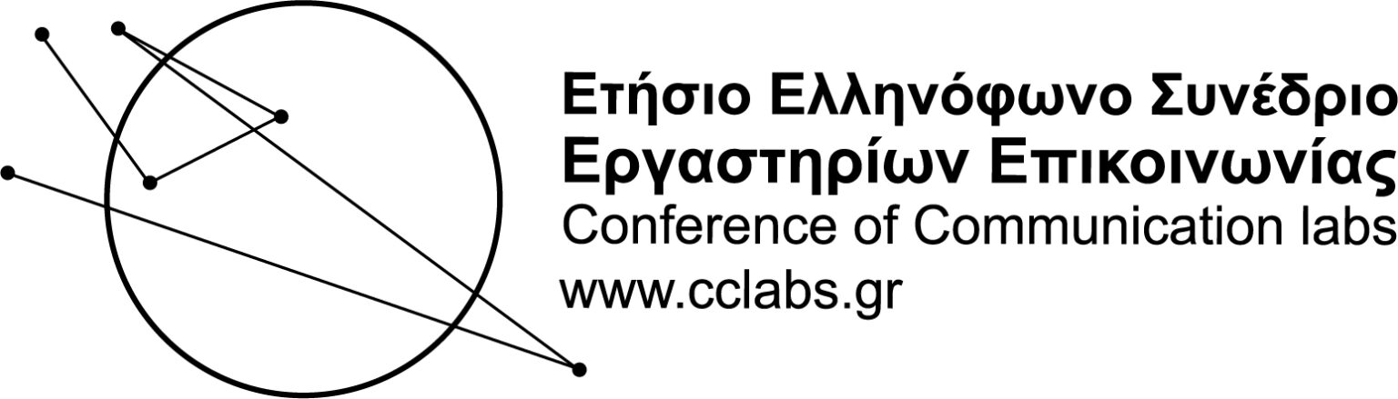 CCLabs 2025 conference logo