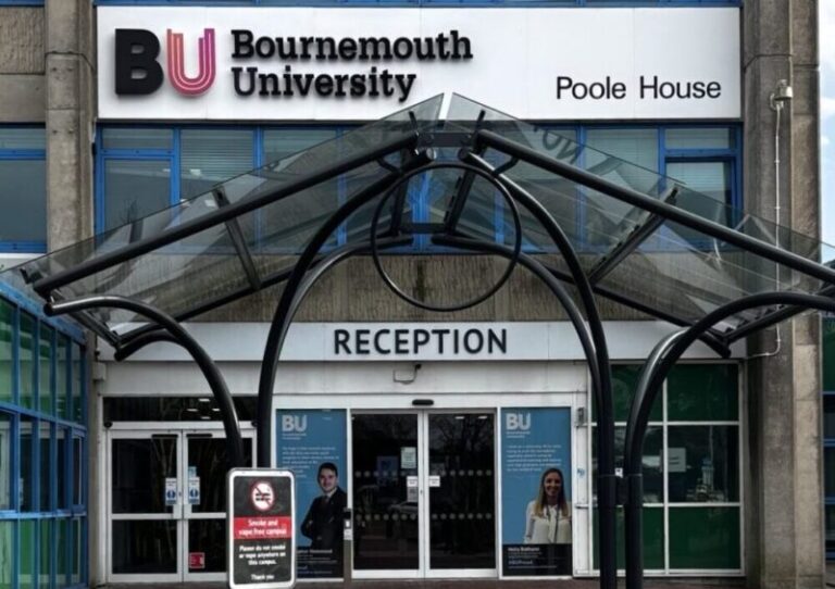 Cloud InSPiRE evaluation at Bournemouth University, photograph 1