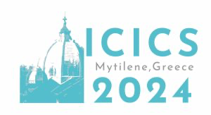 ICICS 2024 conference logo