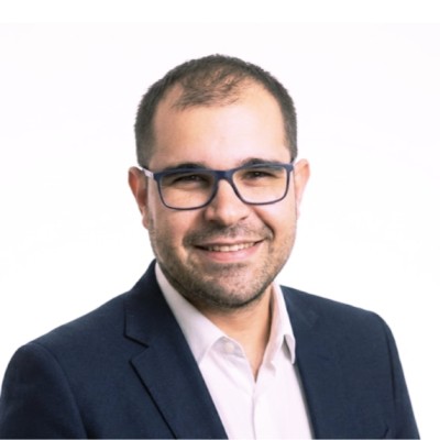 Ioannis Aliprantis