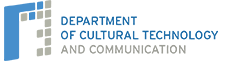 Department of Cultural Technology and Communication