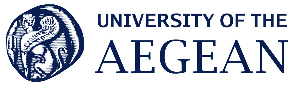 University of the Aegean logo