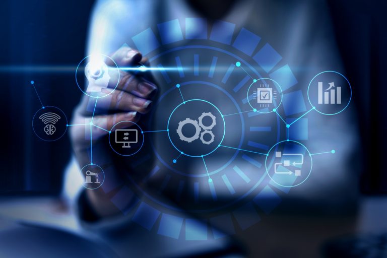 Security and privacy scope