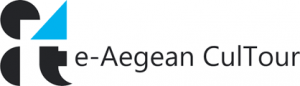 e-Aegean CulTour logo